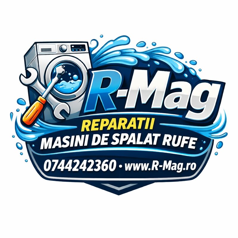 Reparatii masini de spalat rufe Bucuresti si Ilfov.
