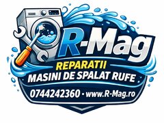 Reparatii masini de spalat rufe Bucuresti si Ilfov