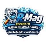 Reparatii masini de spalat rufe Bucuresti si Ilfov